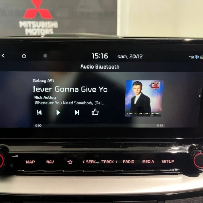 XCeed 1.6 GDi Hybride Rechargeable 141ch DCT6  Premium - photo 62/86