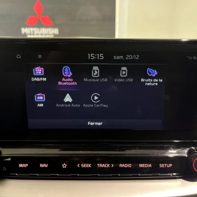 XCeed 1.6 GDi Hybride Rechargeable 141ch DCT6  Premium - photo 61/86