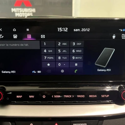 XCeed 1.6 GDi Hybride Rechargeable 141ch DCT6  Premium - photo 60/86