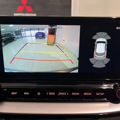 XCeed 1.6 GDi Hybride Rechargeable 141ch DCT6  Premium - photo 58/86