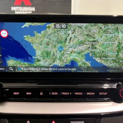 XCeed 1.6 GDi Hybride Rechargeable 141ch DCT6  Premium - photo 57/86