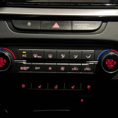 XCeed 1.6 GDi Hybride Rechargeable 141ch DCT6  Premium - photo 56/86