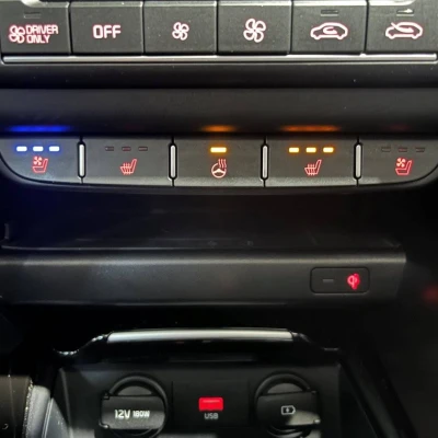 XCeed 1.6 GDi Hybride Rechargeable 141ch DCT6  Premium - photo 55/86