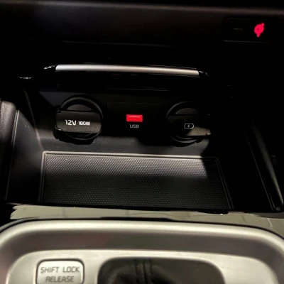 XCeed 1.6 GDi Hybride Rechargeable 141ch DCT6  Premium - photo 54/86