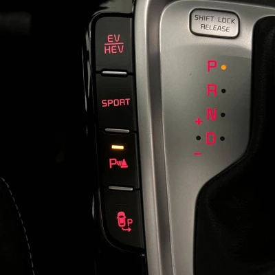 XCeed 1.6 GDi Hybride Rechargeable 141ch DCT6  Premium - photo 53/86