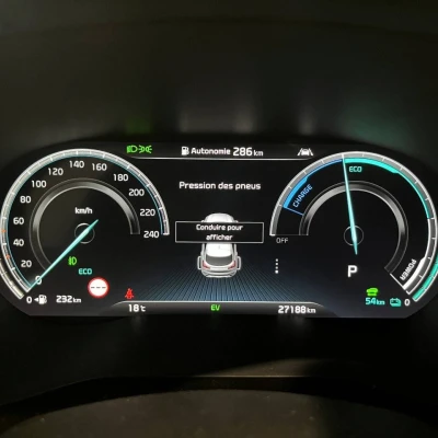 XCeed 1.6 GDi Hybride Rechargeable 141ch DCT6  Premium - photo 40/86