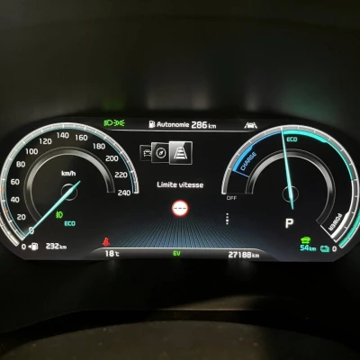 XCeed 1.6 GDi Hybride Rechargeable 141ch DCT6  Premium - photo 39/86