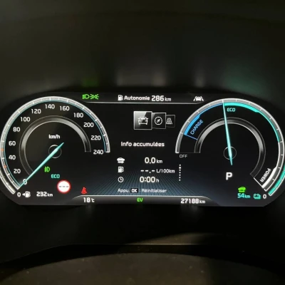 XCeed 1.6 GDi Hybride Rechargeable 141ch DCT6  Premium - photo 37/86