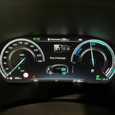 XCeed 1.6 GDi Hybride Rechargeable 141ch DCT6  Premium - photo 34/86