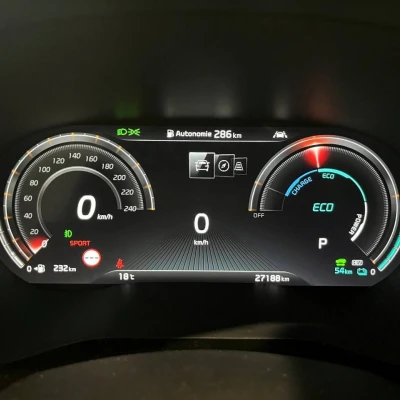 XCeed 1.6 GDi Hybride Rechargeable 141ch DCT6  Premium - photo 29/86