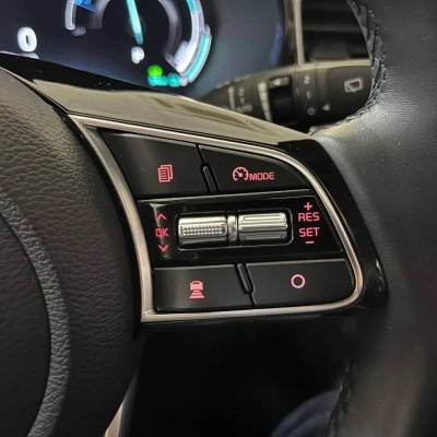 XCeed 1.6 GDi Hybride Rechargeable 141ch DCT6  Premium - photo 27/86