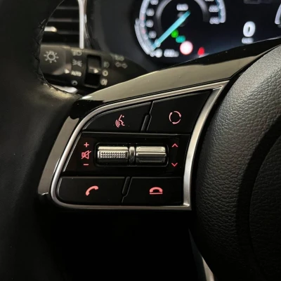 XCeed 1.6 GDi Hybride Rechargeable 141ch DCT6  Premium - photo 26/86