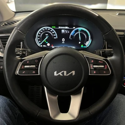 XCeed 1.6 GDi Hybride Rechargeable 141ch DCT6  Premium - photo 25/86