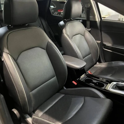 XCeed 1.6 GDi Hybride Rechargeable 141ch DCT6  Premium - photo 22/86