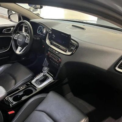 XCeed 1.6 GDi Hybride Rechargeable 141ch DCT6  Premium - photo 21/86