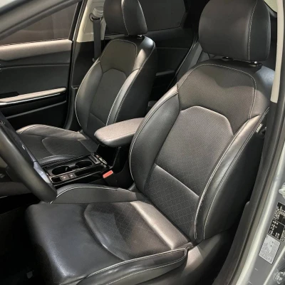 XCeed 1.6 GDi Hybride Rechargeable 141ch DCT6  Premium - photo 17/86