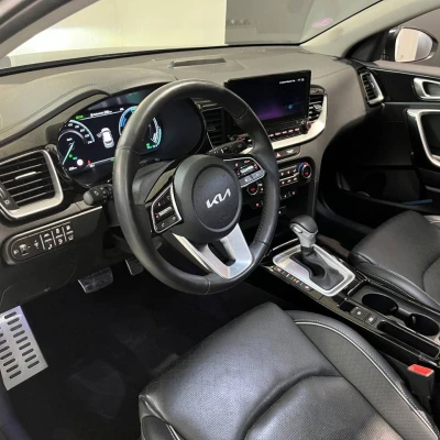 XCeed 1.6 GDi Hybride Rechargeable 141ch DCT6  Premium - photo 16/86