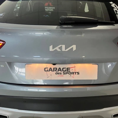 XCeed 1.6 GDi Hybride Rechargeable 141ch DCT6  Premium - photo 15/86