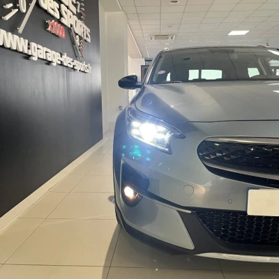 XCeed 1.6 GDi Hybride Rechargeable 141ch DCT6  Premium - photo 13/86