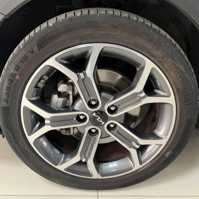 XCeed 1.6 GDi Hybride Rechargeable 141ch DCT6  Premium - photo 9/86