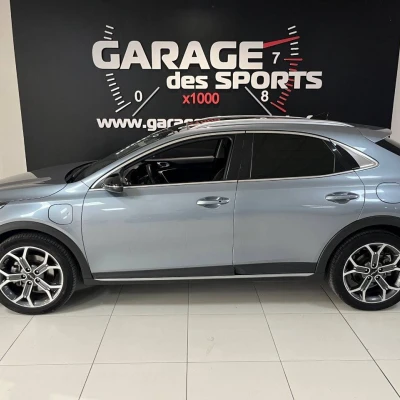 XCeed 1.6 GDi Hybride Rechargeable 141ch DCT6  Premium - photo 8/86