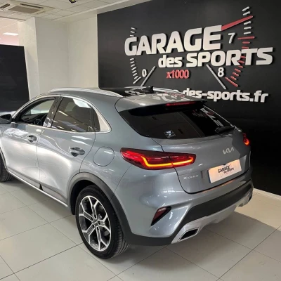 XCeed 1.6 GDi Hybride Rechargeable 141ch DCT6  Premium - photo 7/86