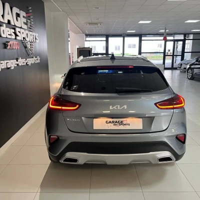 XCeed 1.6 GDi Hybride Rechargeable 141ch DCT6  Premium - photo 6/86