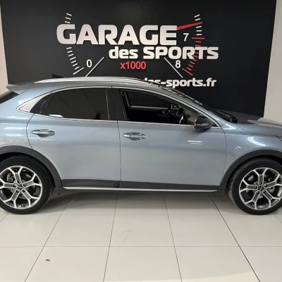 XCeed 1.6 GDi Hybride Rechargeable 141ch DCT6  Premium - photo 4/86