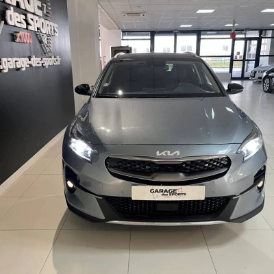 XCeed 1.6 GDi Hybride Rechargeable 141ch DCT6  Premium - photo 2/86