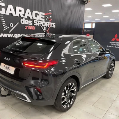 XCeed 1.5l T-GDi 160 ch DCT7  Active - photo 5/59