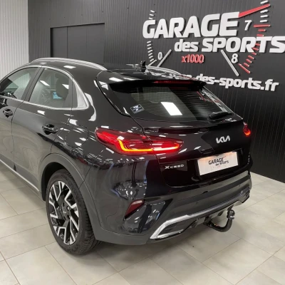 XCeed 1.5l T-GDi 160 ch DCT7  Active - photo 7/59