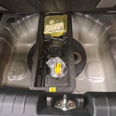 Stonic 1.0 T-GDi 120 ch ISG BVM6  Design - photo 55/55