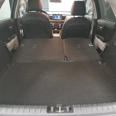 Stonic 1.0 T-GDi 120 ch ISG BVM6  Design - photo 54/55