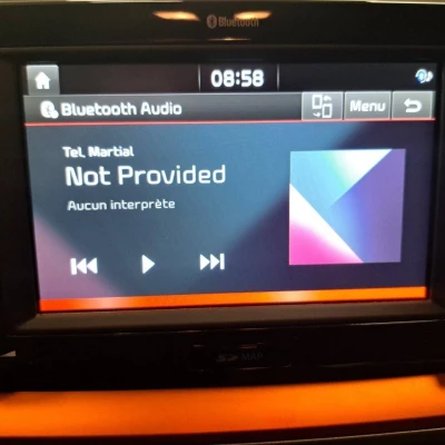 Stonic 1.0 T-GDi 120 ch ISG BVM6  Design - photo 42/55