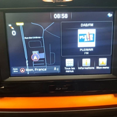 Stonic 1.0 T-GDi 120 ch ISG BVM6  Design - photo 40/55