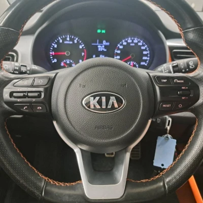 Stonic 1.0 T-GDi 120 ch ISG BVM6  Design - photo 23/55