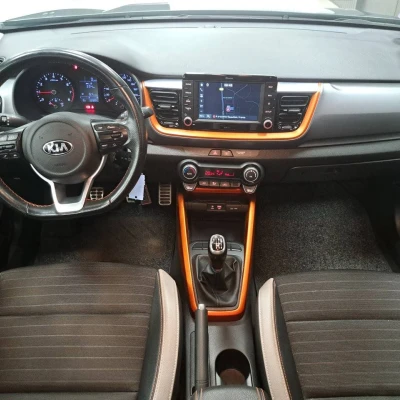 Stonic 1.0 T-GDi 120 ch ISG BVM6  Design - photo 22/55