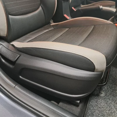 Stonic 1.0 T-GDi 120 ch ISG BVM6  Design - photo 21/55