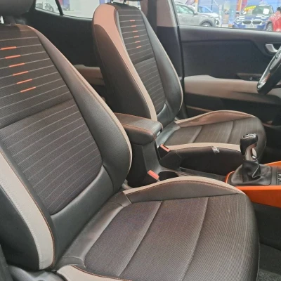 Stonic 1.0 T-GDi 120 ch ISG BVM6  Design - photo 20/55