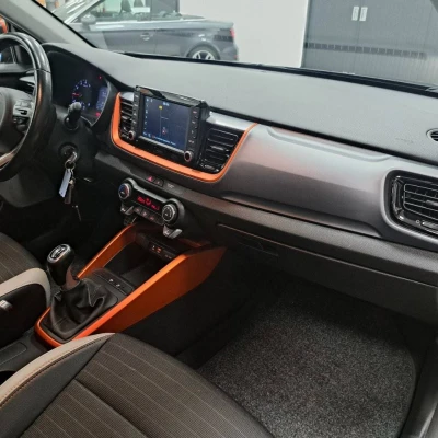 Stonic 1.0 T-GDi 120 ch ISG BVM6  Design - photo 19/55