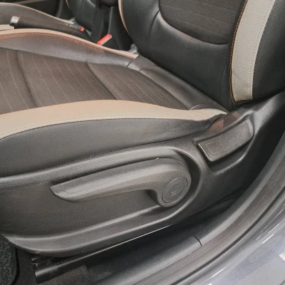 Stonic 1.0 T-GDi 120 ch ISG BVM6  Design - photo 18/55