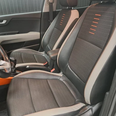 Stonic 1.0 T-GDi 120 ch ISG BVM6  Design - photo 17/55