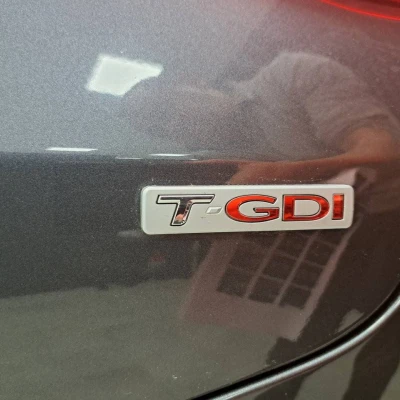 Stonic 1.0 T-GDi 120 ch ISG BVM6  Design - photo 15/55