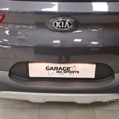 Stonic 1.0 T-GDi 120 ch ISG BVM6  Design - photo 13/55