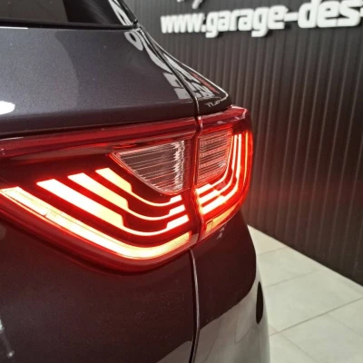 Stonic 1.0 T-GDi 120 ch ISG BVM6  Design - photo 12/55