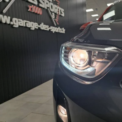 Stonic 1.0 T-GDi 120 ch ISG BVM6  Design - photo 10/55