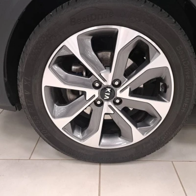 Stonic 1.0 T-GDi 120 ch ISG BVM6  Design - photo 9/55