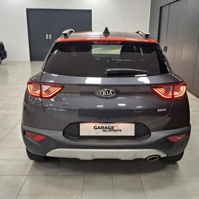 Stonic 1.0 T-GDi 120 ch ISG BVM6  Design - photo 7/55