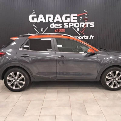 Stonic 1.0 T-GDi 120 ch ISG BVM6  Design - photo 5/55