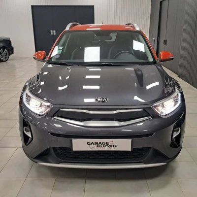 Stonic 1.0 T-GDi 120 ch ISG BVM6  Design - photo 2/55